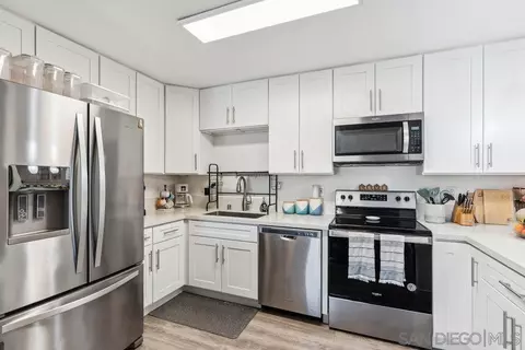 Kitchen - 745 E Bradley Ave #248, El Cajon, CA 92021 photo 1 of 2