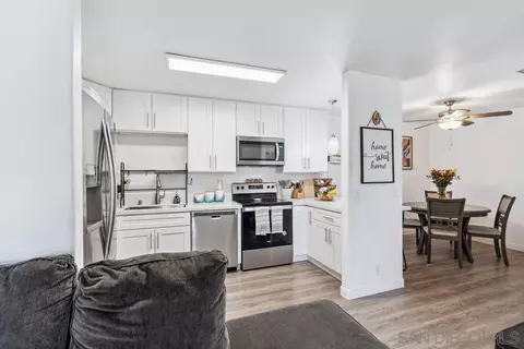 Kitchen - 745 E Bradley Ave #248, El Cajon, CA 92021 photo 2 of 2