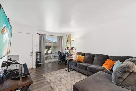 Living - 745 E Bradley Ave #248, El Cajon, CA 92021 photo 2 of 3