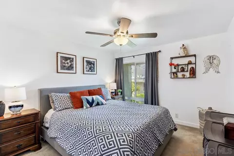Bedroom - 745 E Bradley Ave #248, El Cajon, CA 92021 photo 2 of 4