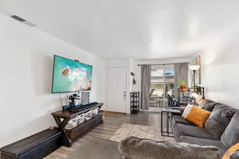 Living - 745 E Bradley Ave #248, El Cajon, CA 92021 photo 3 of 3