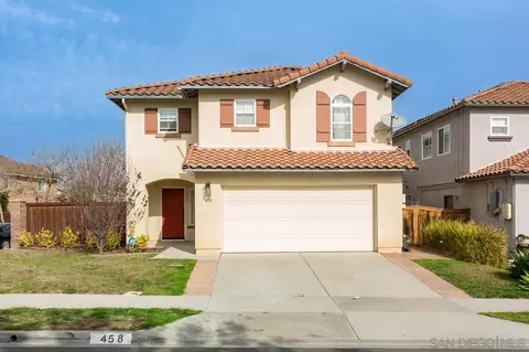 458 Vista San Lucas, San Diego, CA 92154