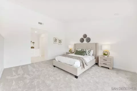 Bedroom - 10552 Santana St, Santee, CA 92071 photo 4 of 8