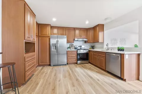 Kitchen - 10552 Santana St, Santee, CA 92071 photo 1 of 4