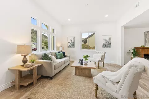 Living - 10552 Santana St, Santee, CA 92071 photo 3 of 5
