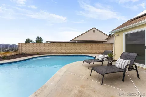 Exterior - 10552 Santana St, Santee, CA 92071 photo 7 of 7