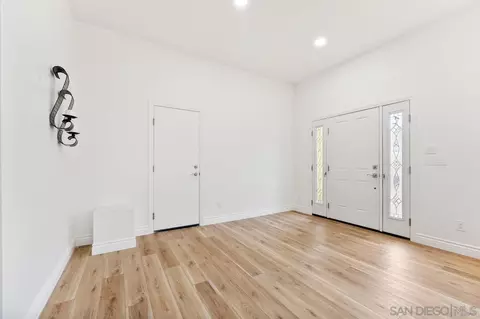 Entry Way - 10552 Santana St, Santee, CA 92071 photo 1 of 1