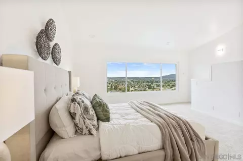 Bedroom - 10552 Santana St, Santee, CA 92071 photo 5 of 8