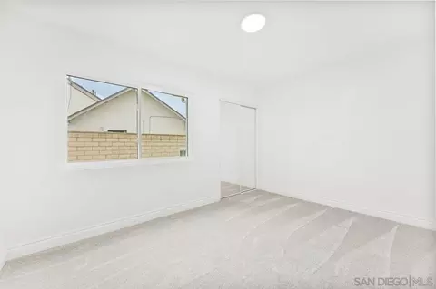 Bedroom - 10552 Santana St, Santee, CA 92071 photo 3 of 8