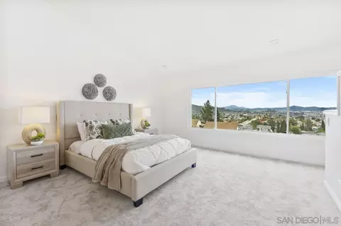 Bedroom - 10552 Santana St, Santee, CA 92071 photo 1 of 8