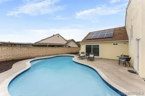 Exterior - 10552 Santana St, Santee, CA 92071 photo 5 of 7