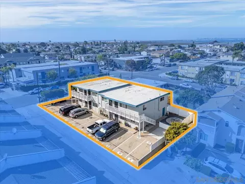 619 11th St, Imperial Beach, CA 91932