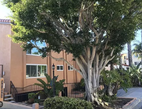 361 Rosecrans St, San Diego, CA 92106