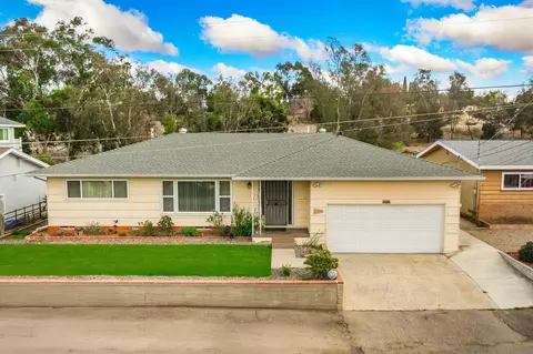 6763 Hibiscus Dr, Lemon Grove, CA 91945