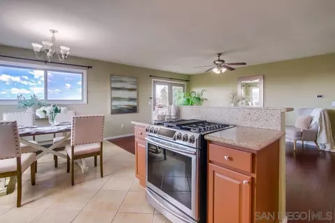Kitchen - 1312 Paraiso Ave, Spring Valley, CA 91977 photo 3 of 3
