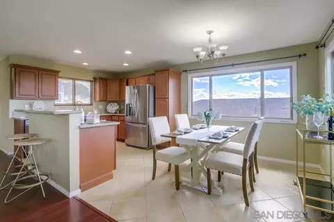 Dining - 1312 Paraiso Ave, Spring Valley, CA 91977 photo 1 of 3