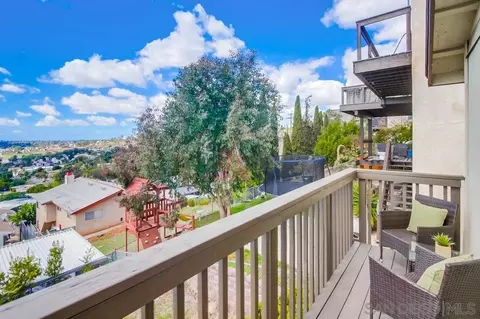 Exterior - 1312 Paraiso Ave, Spring Valley, CA 91977 photo 5 of 8