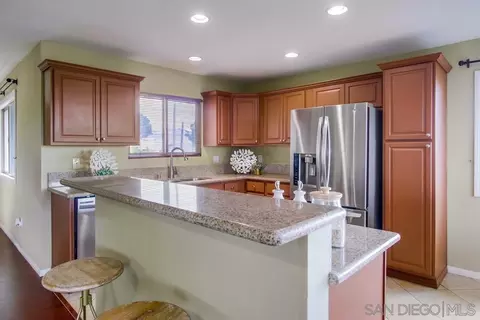 Kitchen - 1312 Paraiso Ave, Spring Valley, CA 91977 photo 1 of 3