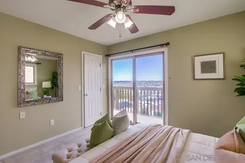 Bedroom - 1312 Paraiso Ave, Spring Valley, CA 91977 photo 2 of 9
