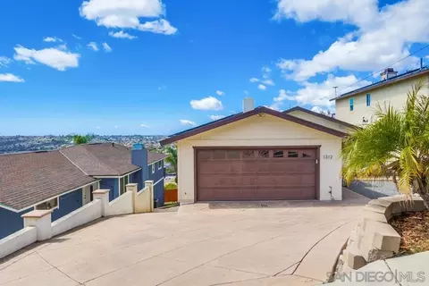 Exterior - 1312 Paraiso Ave, Spring Valley, CA 91977 photo 1 of 8
