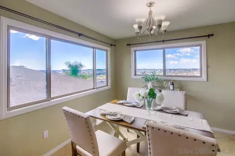 Dining - 1312 Paraiso Ave, Spring Valley, CA 91977 photo 2 of 3