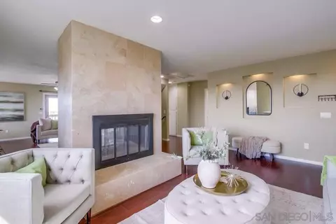 Living - 1312 Paraiso Ave, Spring Valley, CA 91977 photo 3 of 6