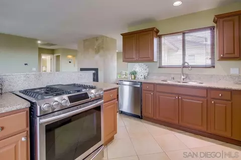 Kitchen - 1312 Paraiso Ave, Spring Valley, CA 91977 photo 2 of 3
