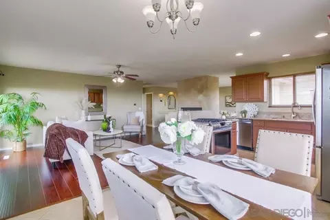 Dining - 1312 Paraiso Ave, Spring Valley, CA 91977 photo 3 of 3