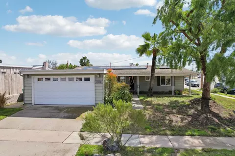 3165 Admiral, San Diego, CA 92123