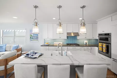 Kitchen - 948 B Ave, Coronado, CA 92118 photo 2 of 6
