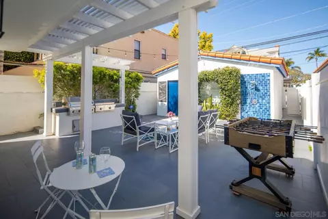Exterior - 948 B Ave, Coronado, CA 92118 photo 3 of 15