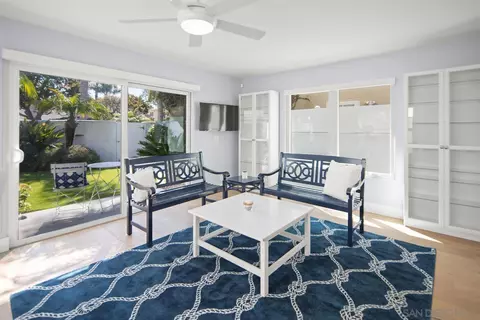 Living - 948 B Ave, Coronado, CA 92118 photo 2 of 3