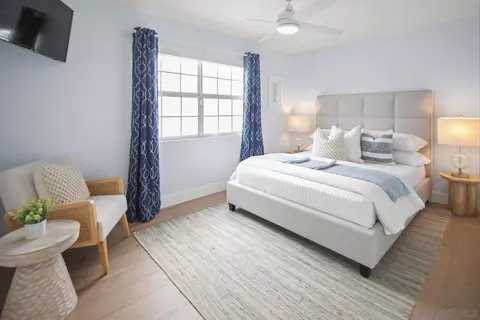 Bedroom - 948 B Ave, Coronado, CA 92118 photo 1 of 7