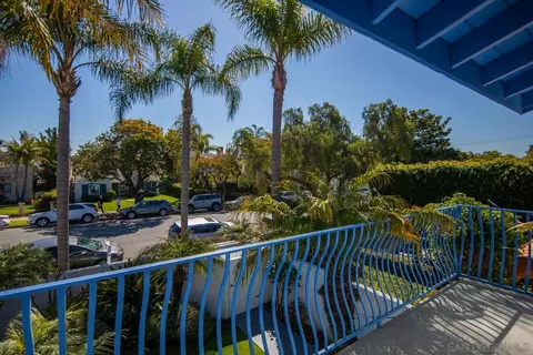 Exterior - 948 B Ave, Coronado, CA 92118 photo 10 of 15