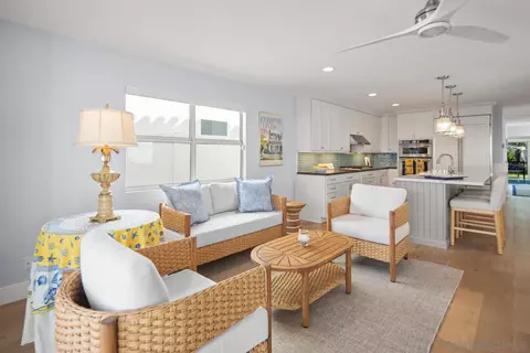 Living - 948 B Ave, Coronado, CA 92118 photo 1 of 3