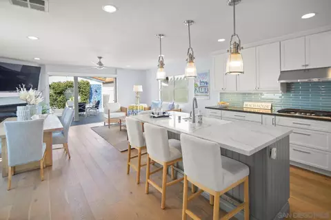 Kitchen - 948 B Ave, Coronado, CA 92118 photo 5 of 6