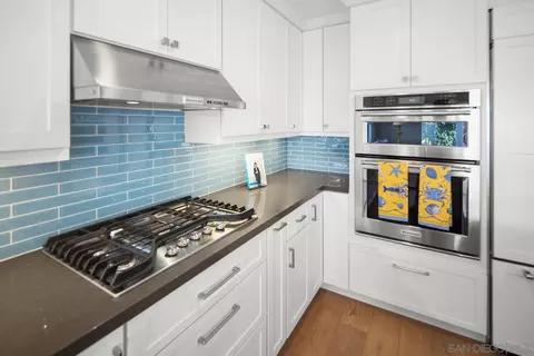 Kitchen - 948 B Ave, Coronado, CA 92118 photo 3 of 6