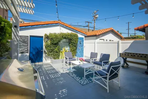 Exterior - 948 B Ave, Coronado, CA 92118 photo 5 of 15