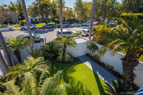 Exterior - 948 B Ave, Coronado, CA 92118 photo 11 of 15