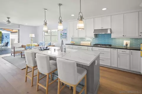 Kitchen - 948 B Ave, Coronado, CA 92118 photo 1 of 6