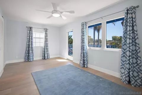 Bedroom - 948 B Ave, Coronado, CA 92118 photo 5 of 7