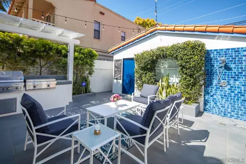 Exterior - 948 B Ave, Coronado, CA 92118 photo 4 of 15