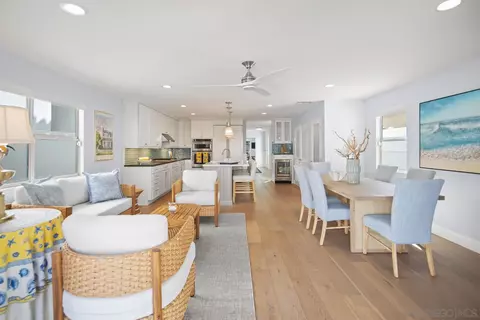 Dining - 948 B Ave, Coronado, CA 92118 photo 1 of 1