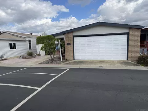 9255 N Magnolia #251, Santee, CA 92071