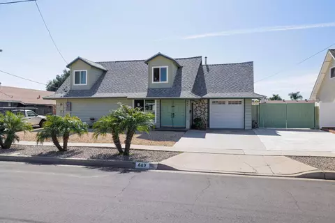 609 Pitman St, Escondido, CA 92027