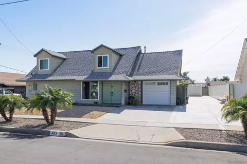 609 Pitman St, Escondido, CA 92027 photo 2