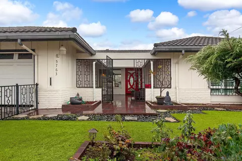 5763 Lone Star Dr, San Diego, CA 92120