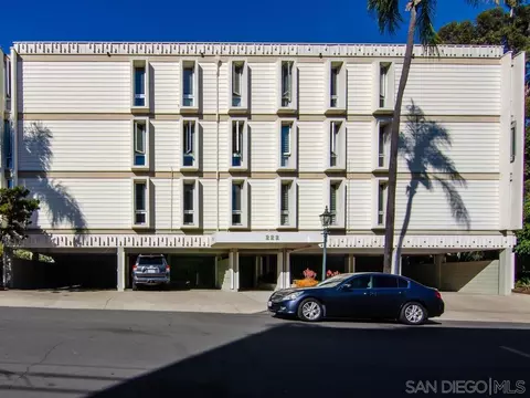 222 Quince St #3A, San Diego, CA 92103