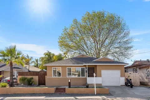 5826 Amarillo Ave, La Mesa, CA 91942