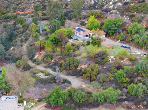 View/Area - 11751 Rocky Ln, Lakeside, CA 92040 photo 13 of 15